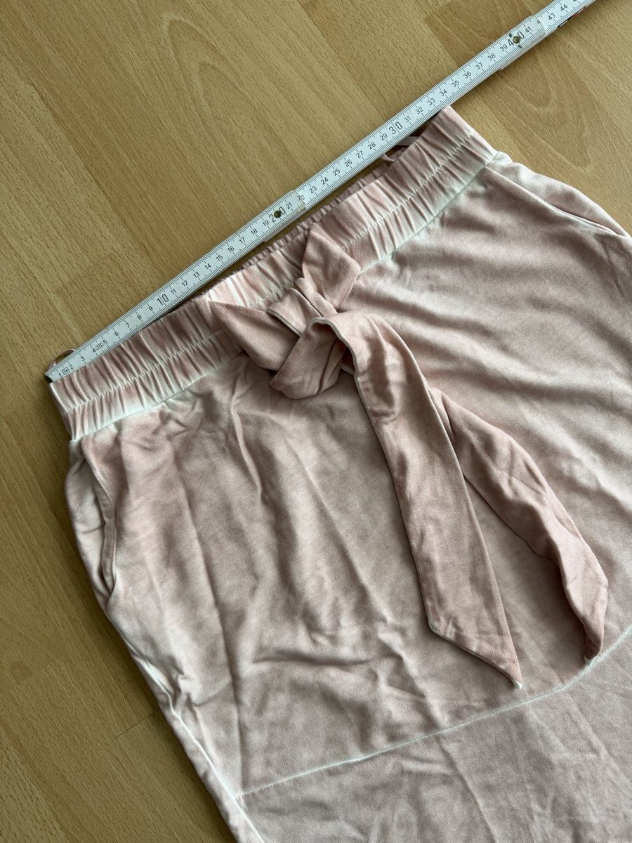 Röcke: Rock Batik Rosa S/M – Gebraucht aus Kloten von now20160 1