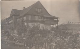 St. Gallen Hofstetten - Riethüsli