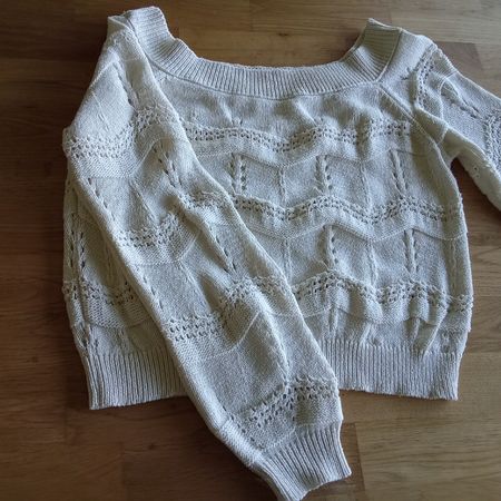 Da-Pullover