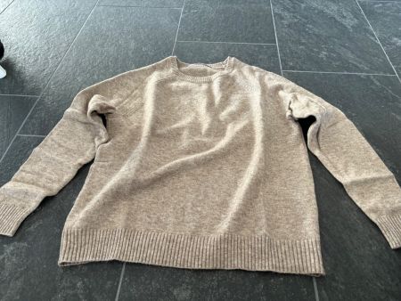 Only Pullover - grau ~ Gr. XS