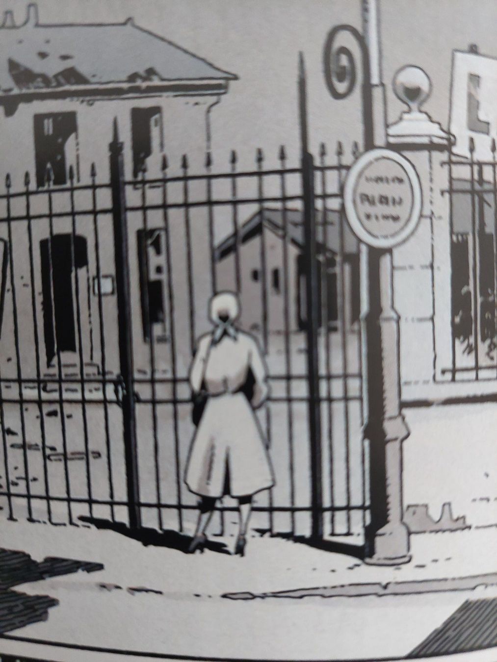 Fumetti: Tramp T.1 Le Piège Ed. 2017 TBE – Usato da Genève venduto da Blu_BD 3