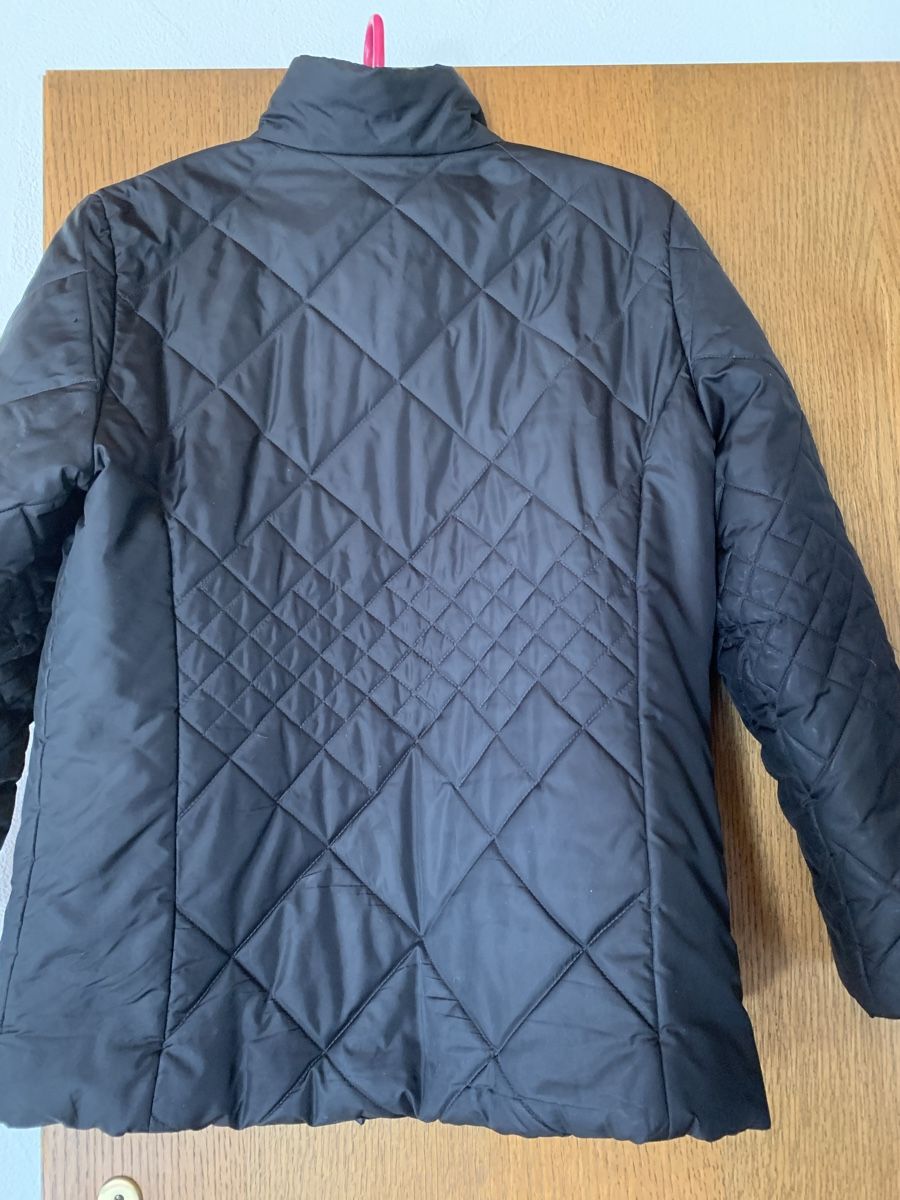 Giacche: Winterjacke gesteppt 40 – Usato da Galgenen venduto da Hawaii021 2