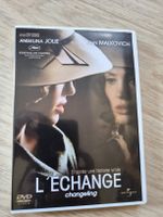 DVD L'Échange Changeling Clint Eastwood Angelina Jolie