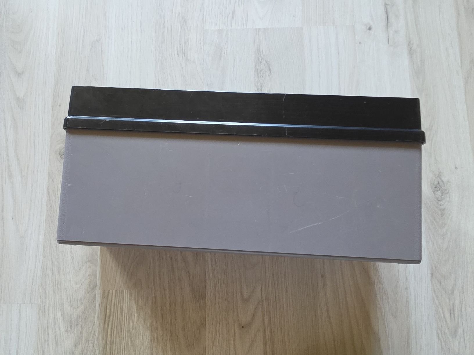 Nintendo Console: Original Nintendo NES Modulbox Aufbewahrung – Usato da Tafers venduto da whereyogamesat 2