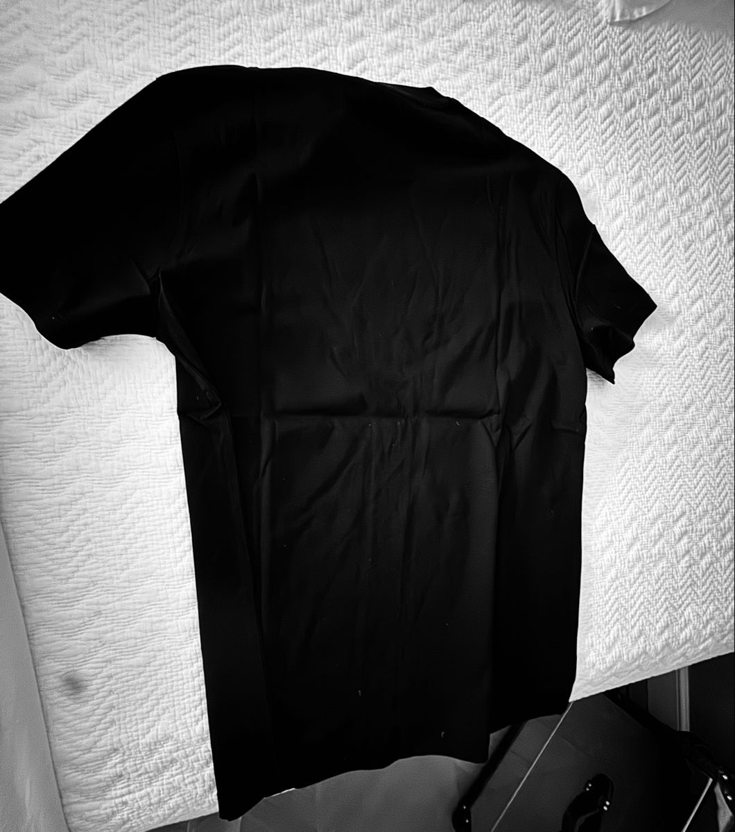 Armani T-Shirts: Armani - Cotton T-Shirt - S regular – Gebraucht aus Collonge-Bellerive von alejan_0984 4