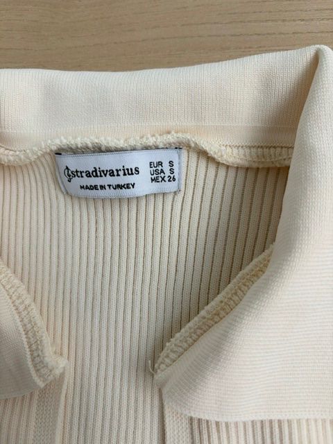 Stradivarius Tops: Top long sleeve – Gebraucht aus Binningen von son_x7yt 2