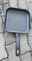 Grill Pfanne