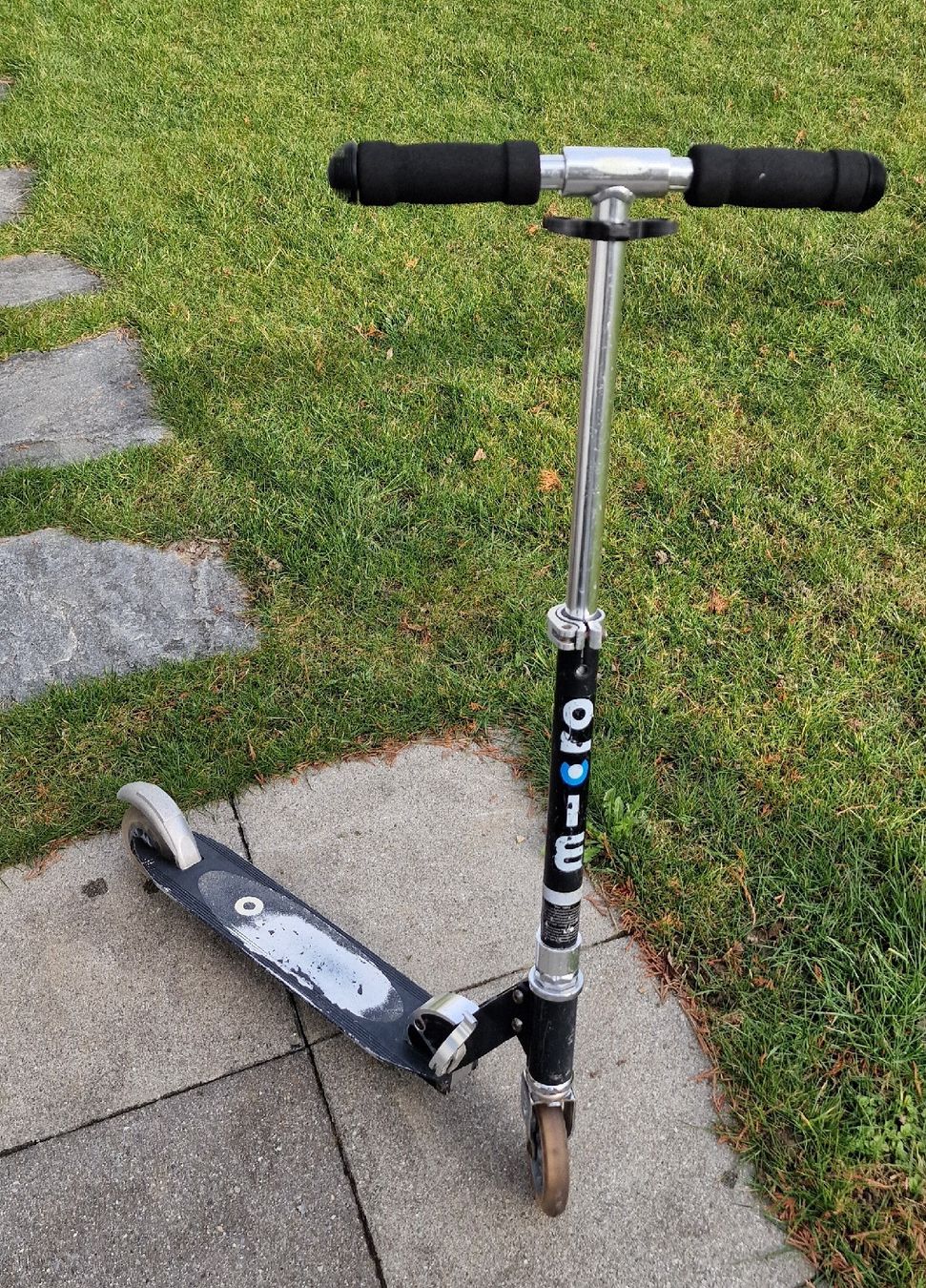 Micro Kickboard: Micro Scooter – Usato da Suhr venduto da Sbume 1