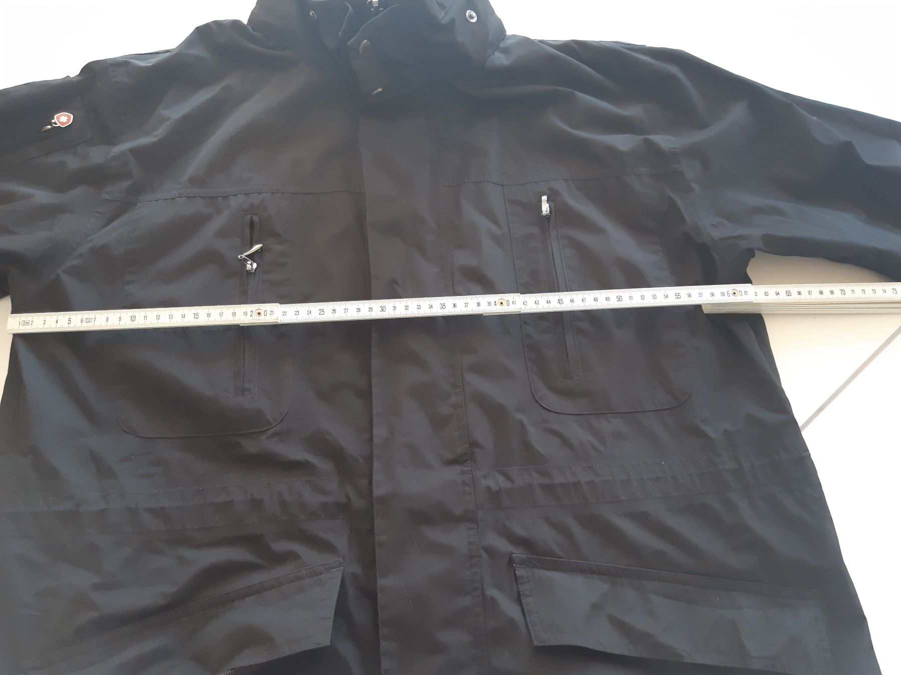 Wellensteyn Jacken: Wellensteyn Modell Golf Übergangsjacke XL – Gebraucht aus Schenkon von magier54