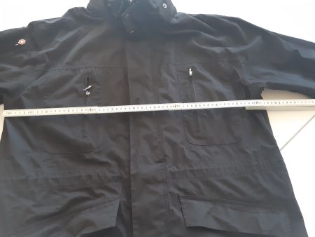 Wellensteyn Modell Golf Übergangsjacke XL