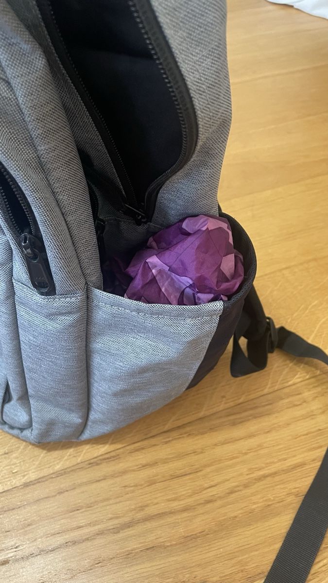 Dakine Zaini: Grauer Dakine Rucksack – Nuovo (secondo la descrizione) da Jona venduto da RobertMo 7