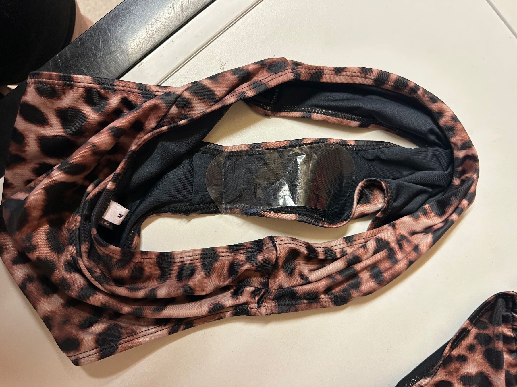 Costumi da bagno & Bikini: Bikini Leo Grösse S neu mit Etikett – Nuovo e nell'imballaggio originale da Schaan venduto da Hermine2018 4