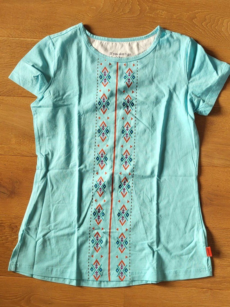 Camicette, T-shirt & Top: maya maya Tshirt 164 / xs – Usato da Zürich venduto da Sibetti