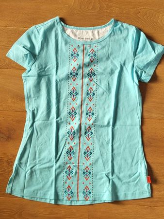 maya maya Tshirt 164 / xs