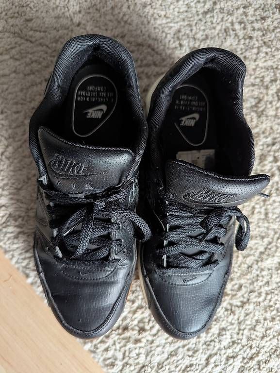 Nike Scarpe da donna: Nike Air Max Command - kaum getragen – Usato da Winterthur venduto da joh_mj2t 3