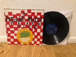 FREDDIE McCOY - PEAS 'N' RICE LP USA 1967 PRESTIGE JAZZ