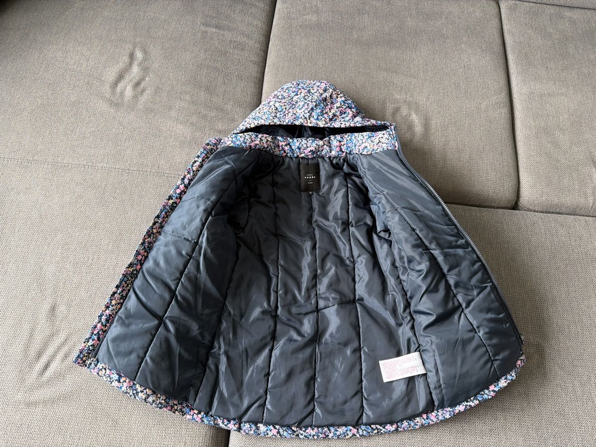 Name It Giacche & Cappotti: Name it Winterjacke 140 cm – Usato da Wettswil venduto da pop_qw58 2