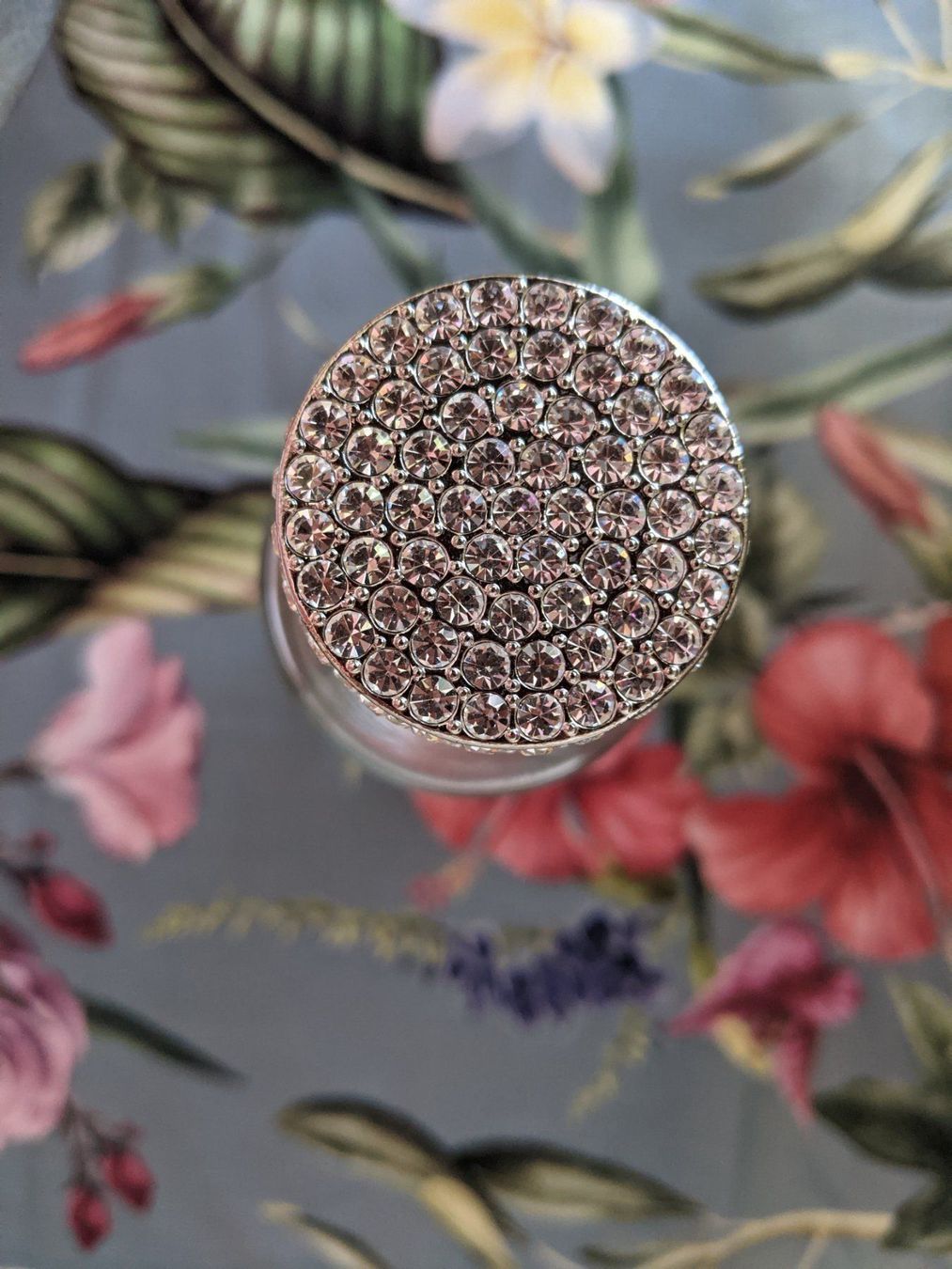 Verres: Glas mit Swarovski deckel 490 STK – Neuf avec emballage d'origine à Langnau am Albis par Judithsebi 2