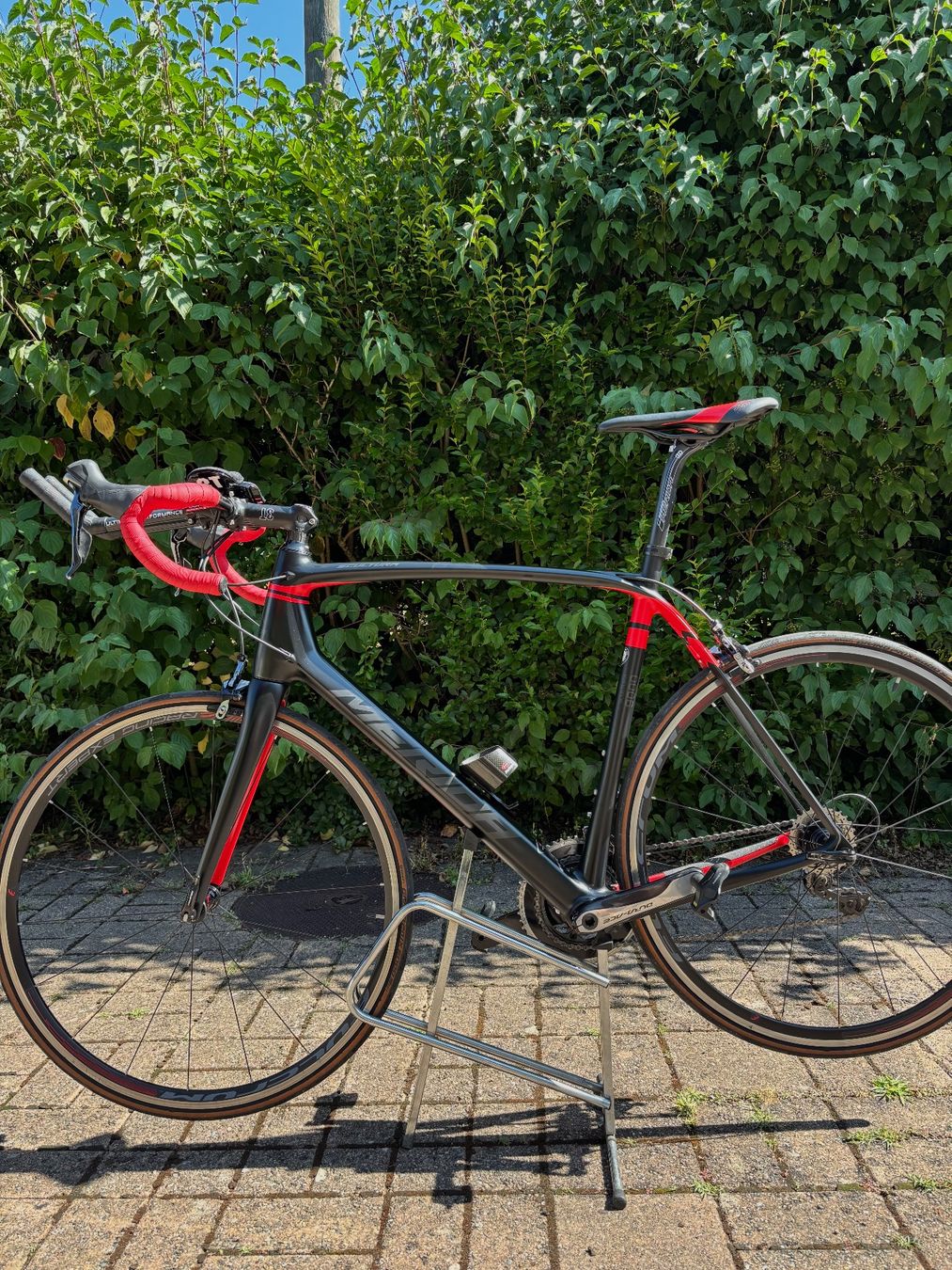 Merida Vélos: MERIDA Scultura 7000 – D'occasion à Le Grand-Saconnex par flo_lc8z