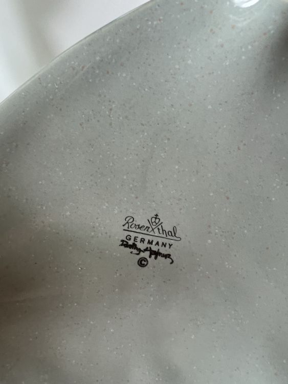 80er Memphis Rosenthal Vase Dorothy Hafner Kaufen auf Ricardo