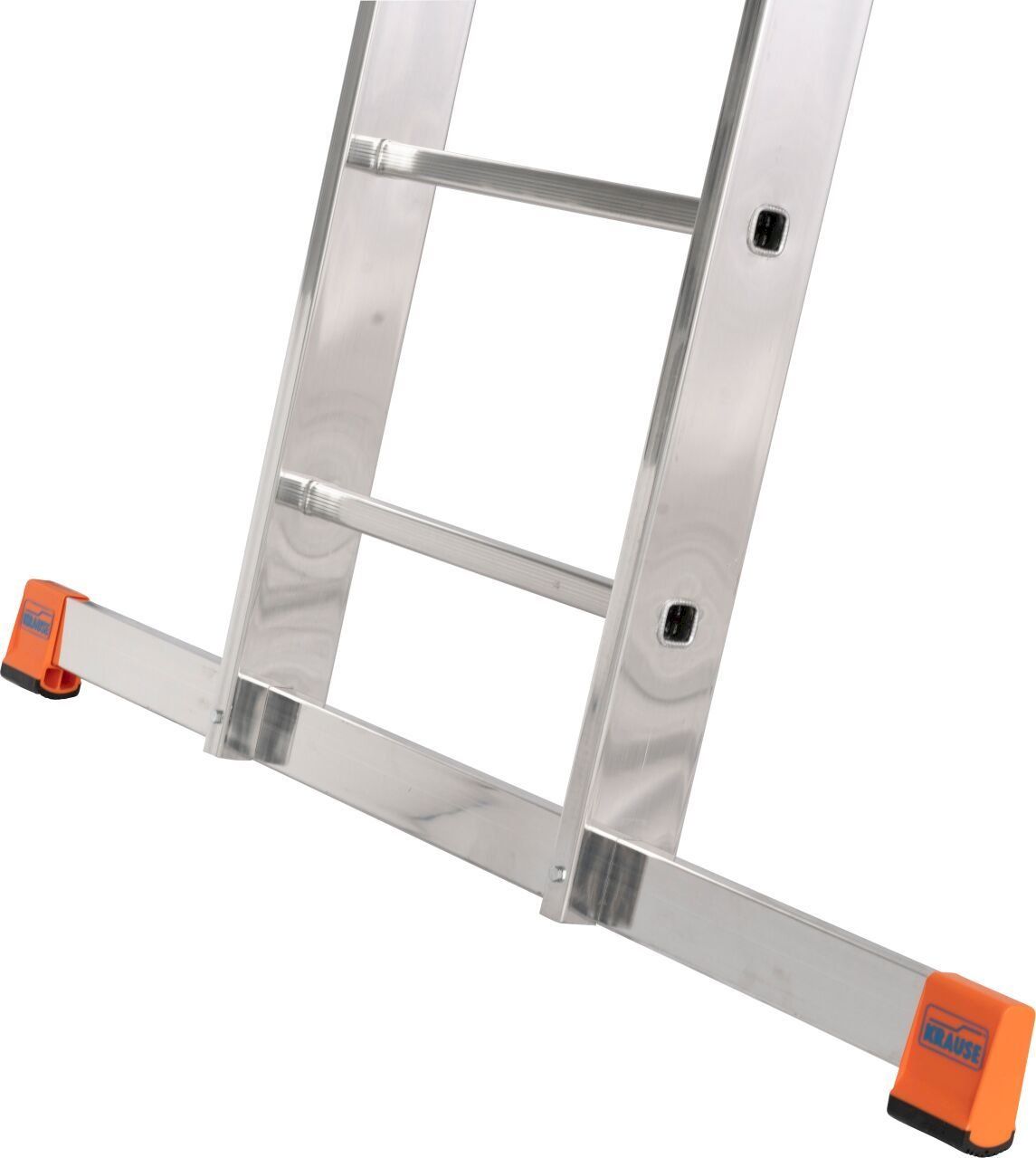 Scale: Krause TRIBILO Vielzweckleiter 3x8 – Nuovo e nell'imballaggio originale da Bottighofen venduto da zaap 8