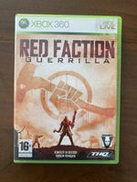 Red Faction Guerrilla für Xbox 360