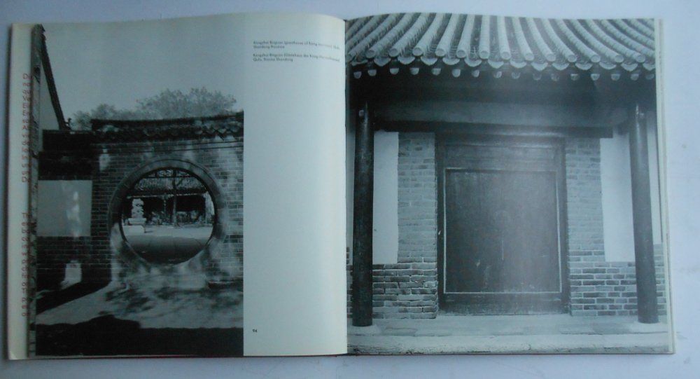 Libri: Werner Blaser. Zwei Werke. 1963 und 1987. – Usato da Basel venduto da Domba 1