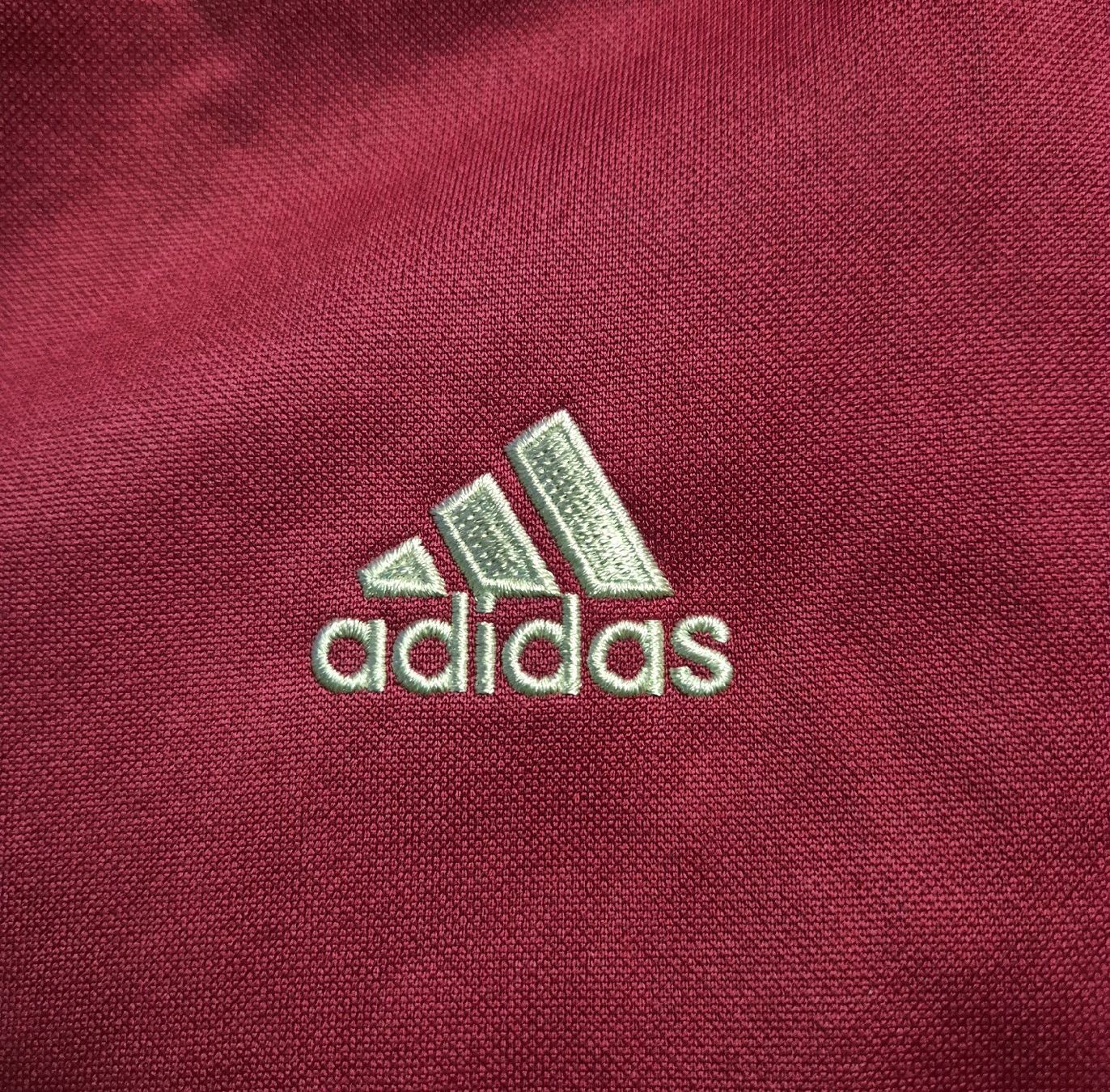 Adidas Giacche: Adidas 2014 Spanien Jacke Grösse M – Usato da St. Gallen venduto da CaliSunshine 3