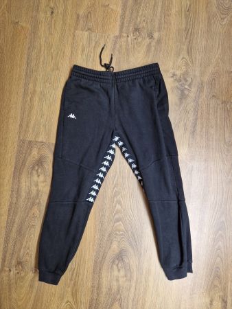 Trainerhose, Jogginghose, Freizeithose, Hose Kappa Gr. M