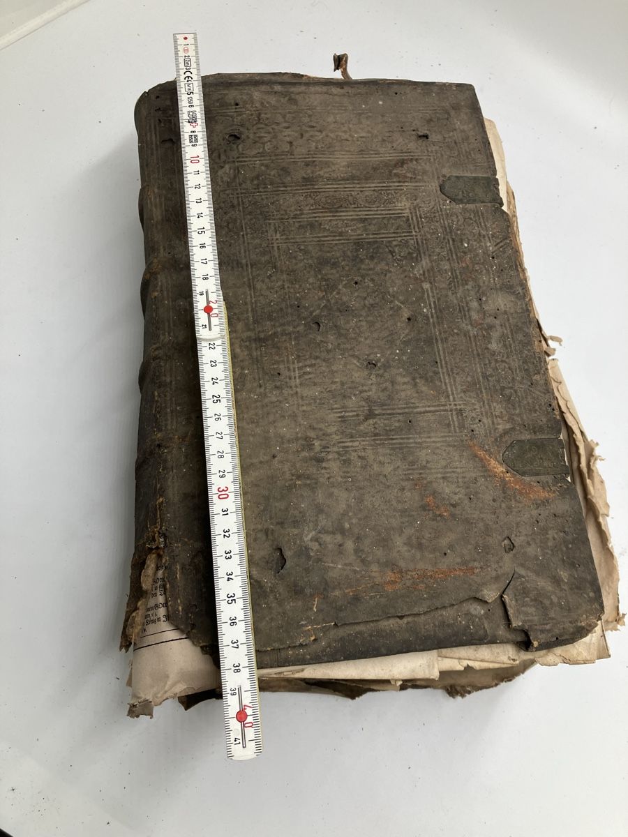 Libri: Antike Bibel – Usato da fribourg venduto da Retroverso 5