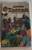 Super Tarzan N° 8 Edgar Rice Burroughs BD occasion
