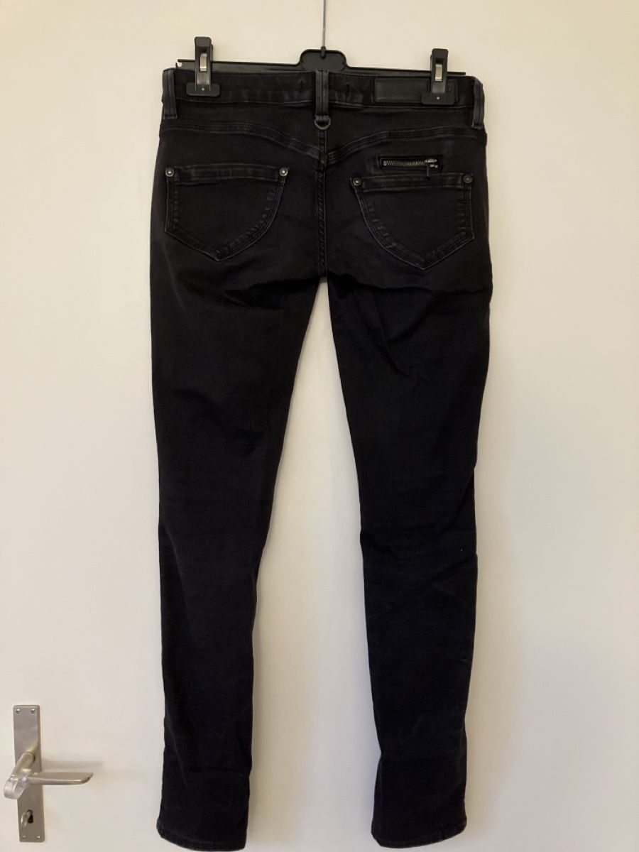 Freeman T. Porter Jeans: Freeman T. Porter Jeans Alexa Grösse M – Usato da Herrliberg venduto da spunggi 3