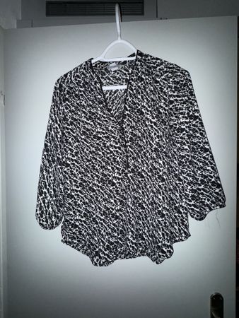 Bluse H&M