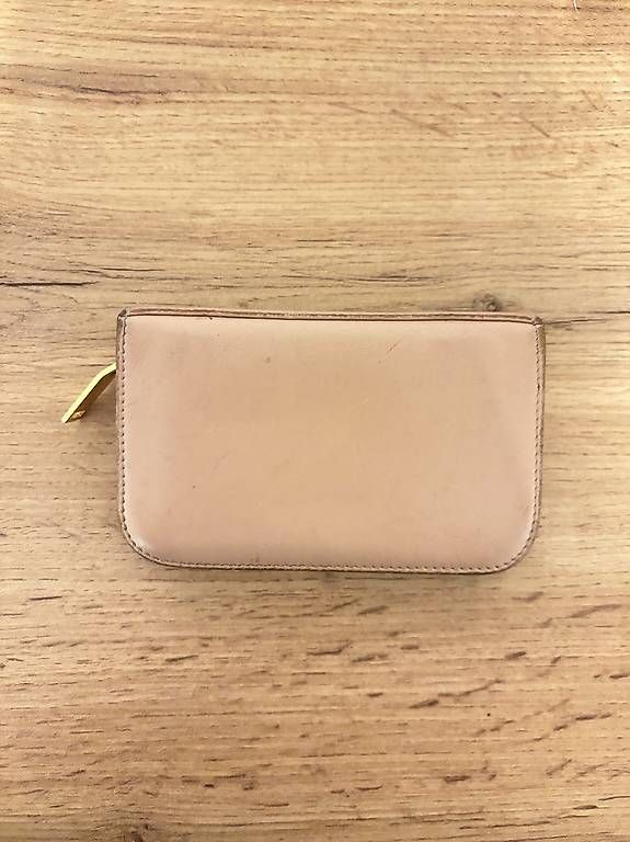 Portamonete: Portafoglio Saint Laurent – Usato da Mendrisio venduto da yus_gtq7 3