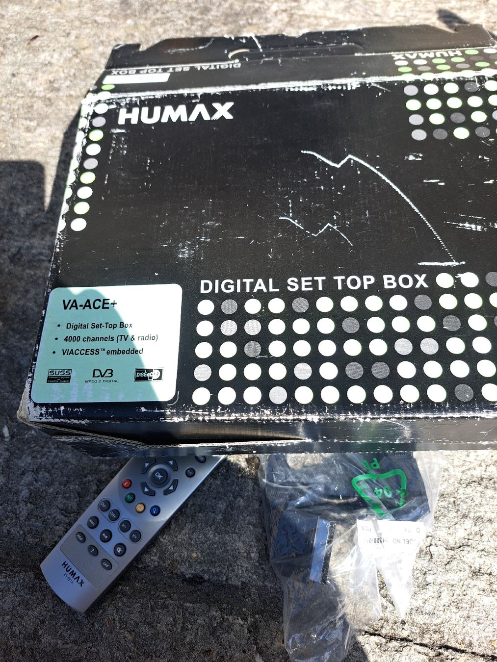 Elektronikbauteile: Decoder – Gebraucht aus Lumino von nfmf 3