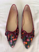 Neue Pretty Ballerinas Damenschuhe Grösse 38.5
