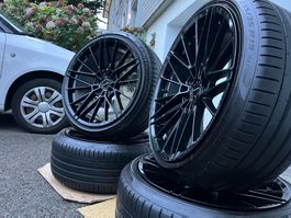 Audi TT Skoda Octavia  Eos  Jetta  caddy  Turan