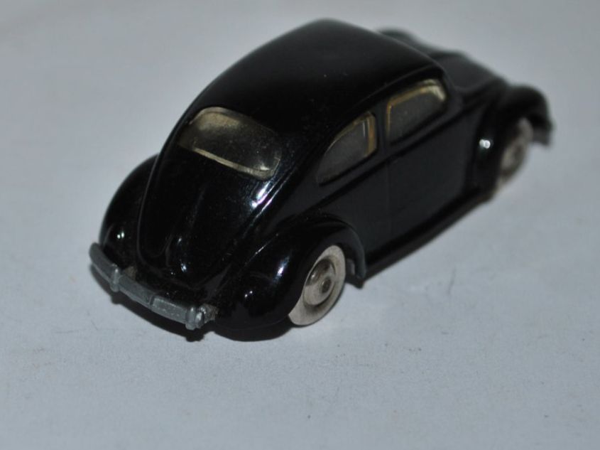 Herpa Modellini d'auto: LEGO PKW VW (PDB262) – Usato da Aarwangen venduto da Bahnsupport 1