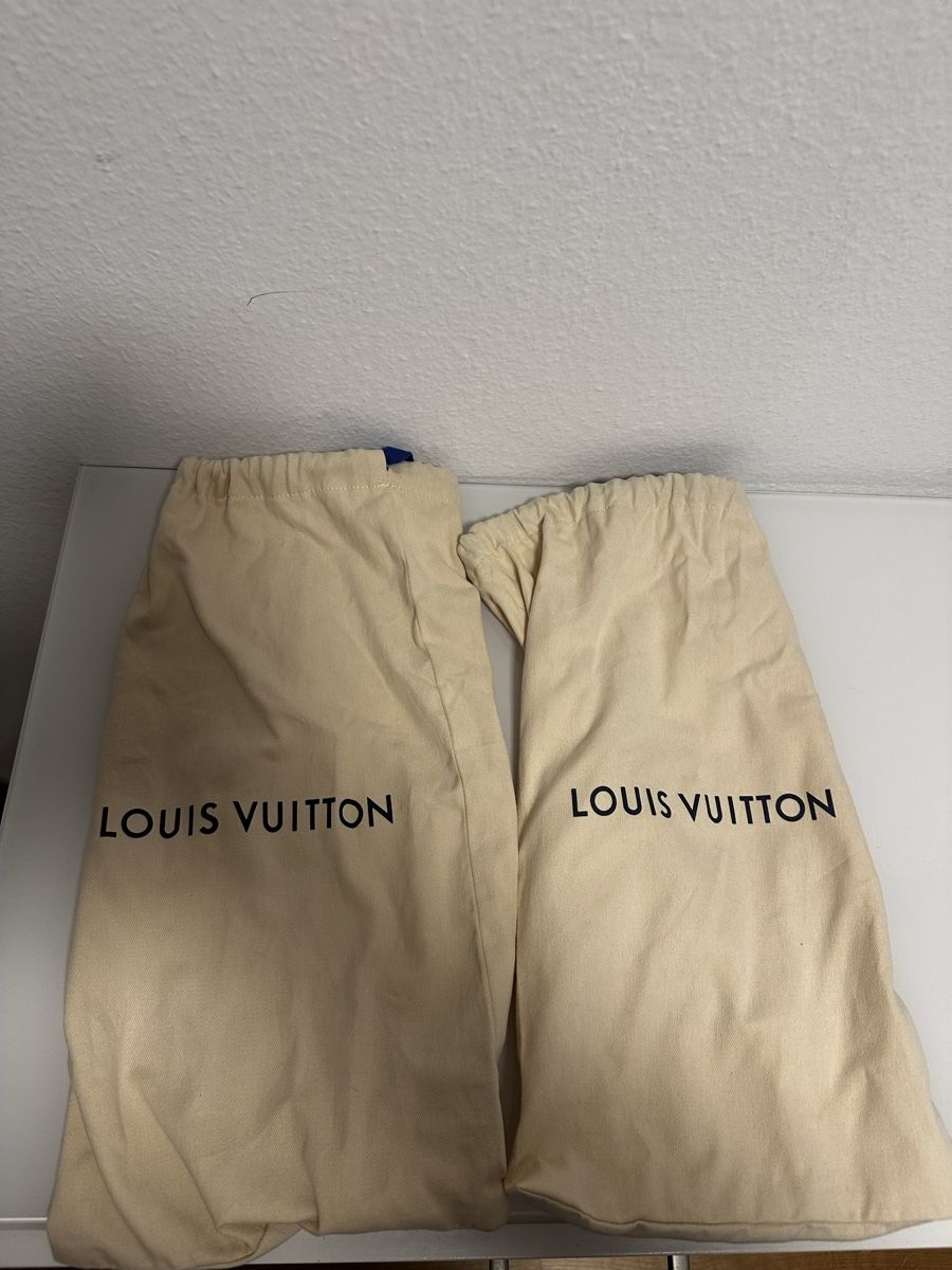 Louis Vuitton Damenschuhe: Louis Vuitton Sneaker 37 ZURICH  – Gebraucht aus Luzern von Swiss-Garage 9