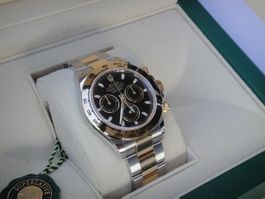 Rolex / Daytona / Referenz 116503 / Full Set