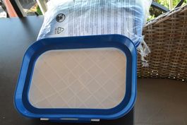 Livington Flex & Fresh Frischhalteplatten 3 Stück
