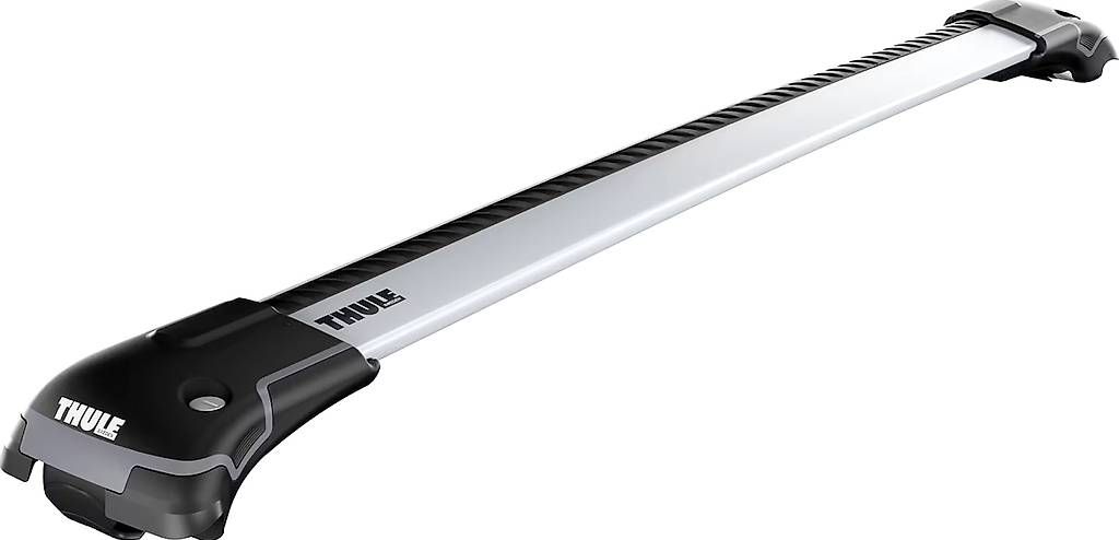 Thule Portapacchi: Dachträger Thule WingBar Edge 9585 M/L – Usato da Thalwil venduto da mirog11