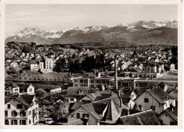 Rüti ZH 1939