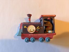 Tonies Kinderliederzug