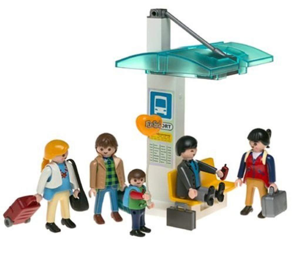 Playmobil Spielzeuge: Playmobil Flughafen ältere Version – Gebraucht aus Hägglingen von Tm_II_674 5