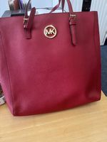 Michael Kors Tasche rot