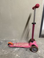 Mini Micro pink 