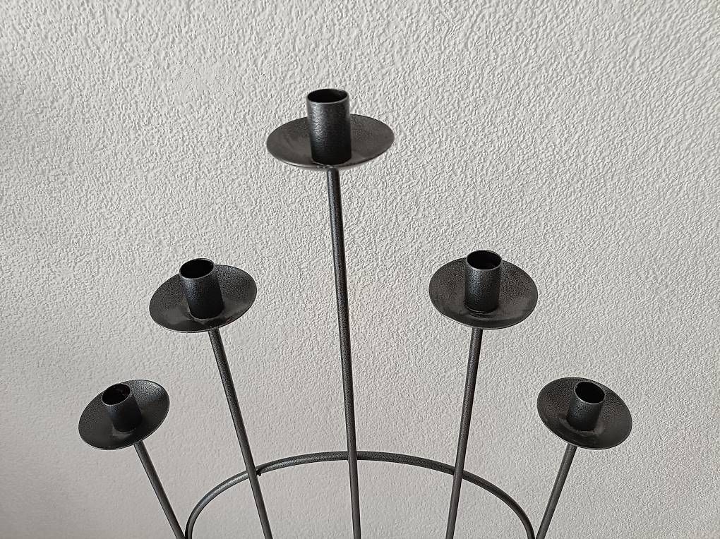 Kerzenständer: Kerzenständer – Gebraucht aus Münchenstein von Bouba3 1