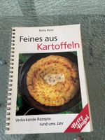 Feines aus Kartoffeln Betty Bossi Kochbuch