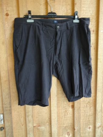 Blaue Herren Shorts von MCNEAL Gr. XXL - 425182